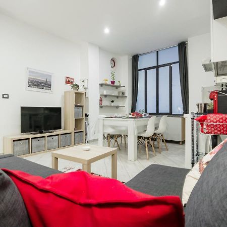 Loft Smart Home 토리노 외부 사진
