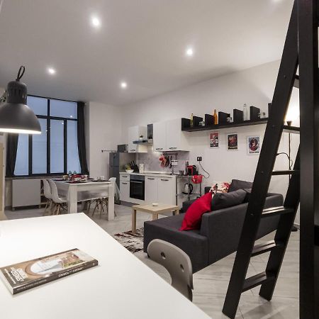 Loft Smart Home 토리노 외부 사진