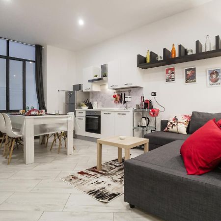 Loft Smart Home 토리노 외부 사진