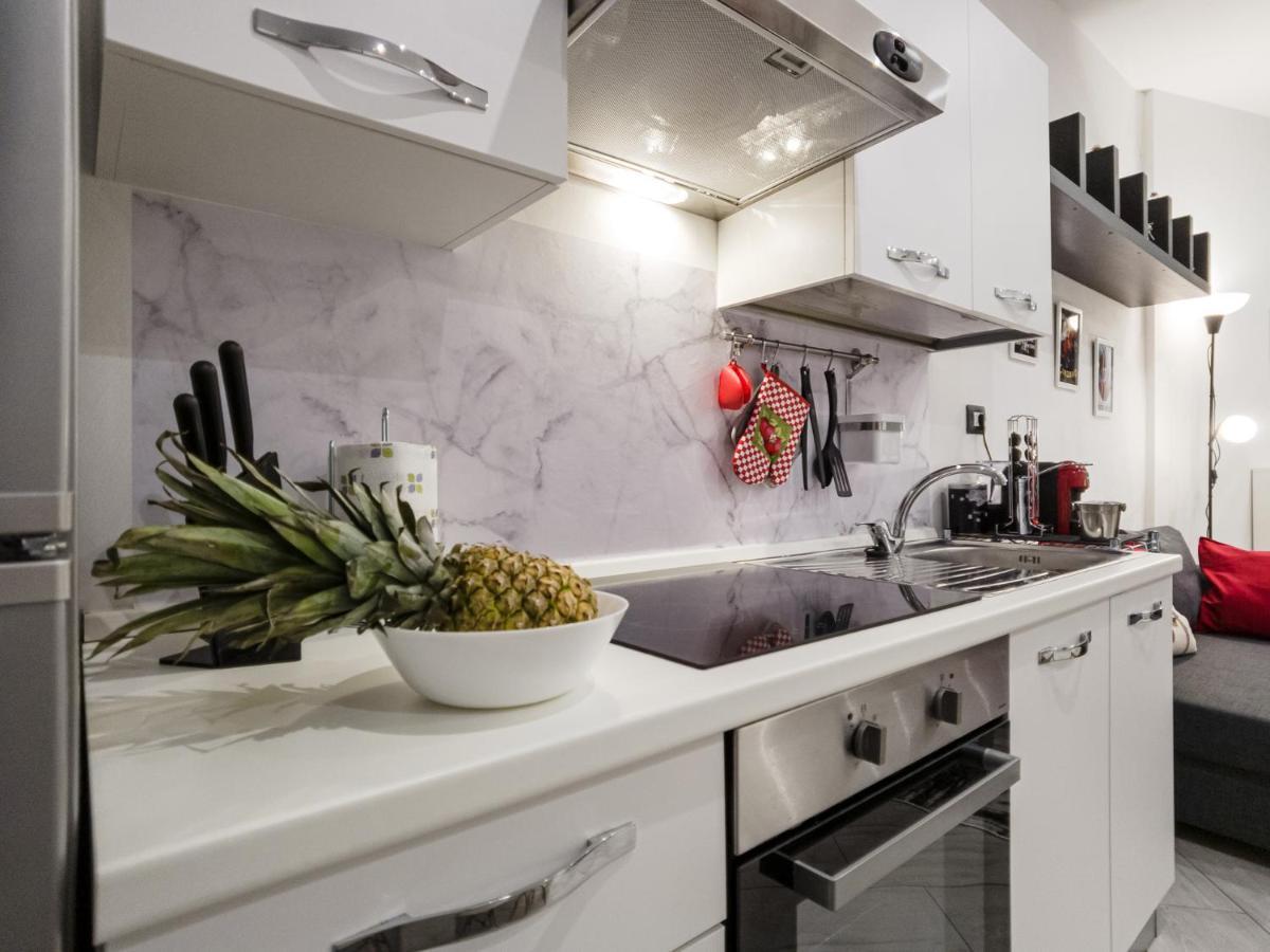 Loft Smart Home 토리노 외부 사진