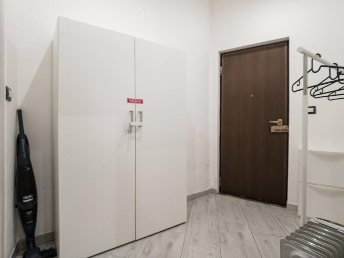 Loft Smart Home 토리노 외부 사진