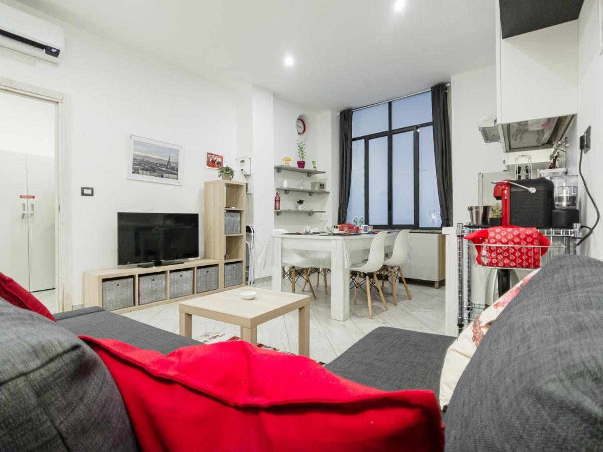 Loft Smart Home 토리노 외부 사진