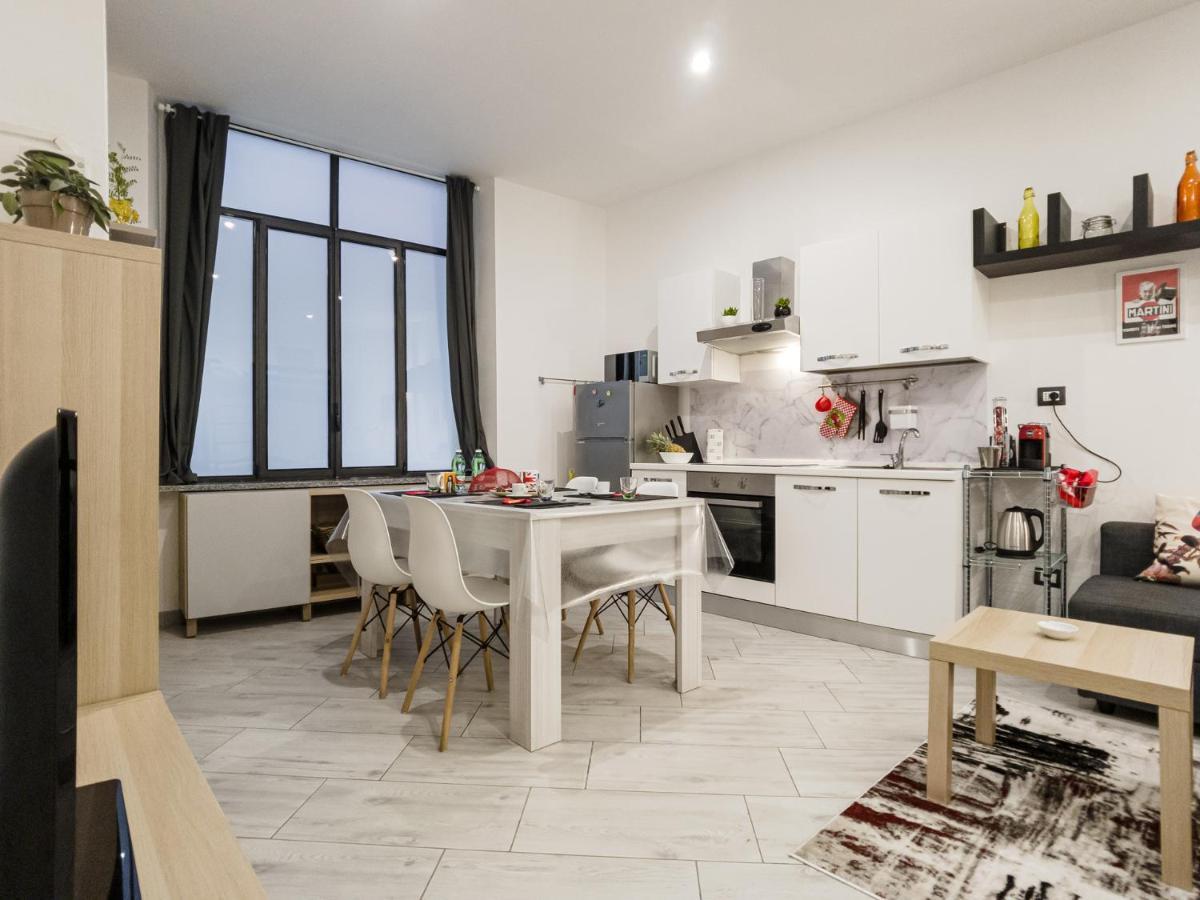 Loft Smart Home 토리노 외부 사진