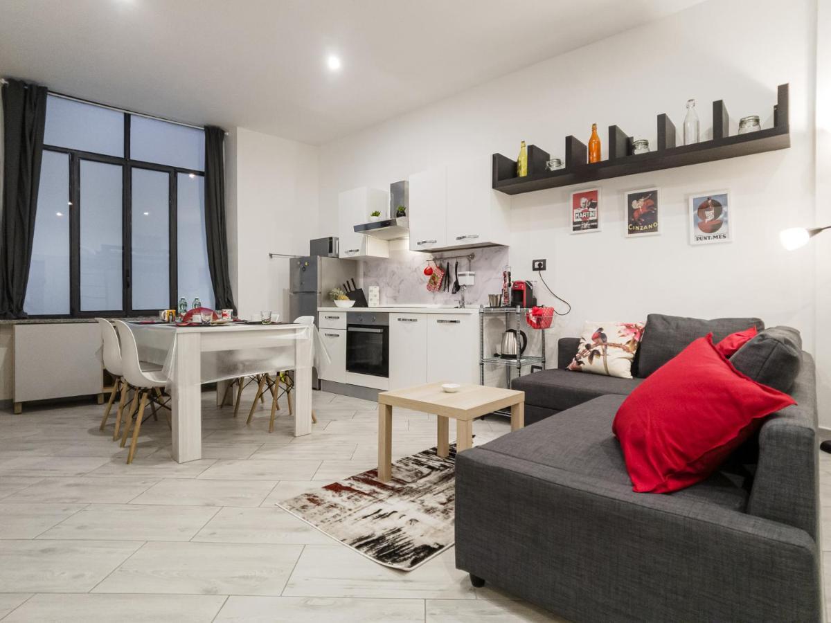 Loft Smart Home 토리노 외부 사진
