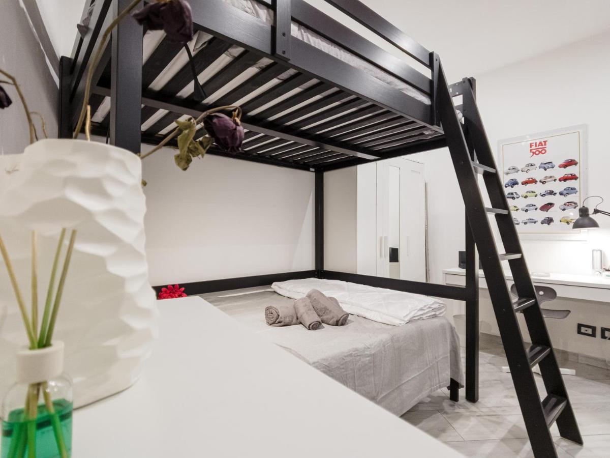 Loft Smart Home 토리노 외부 사진