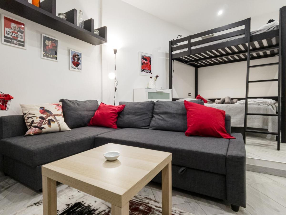 Loft Smart Home 토리노 외부 사진