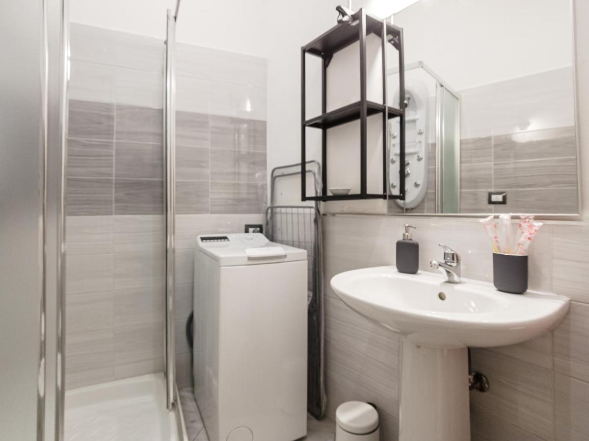 Loft Smart Home 토리노 외부 사진