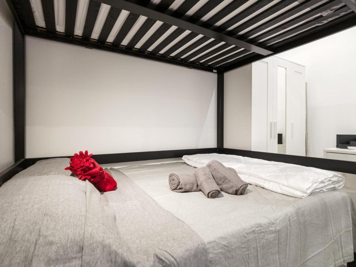 Loft Smart Home 토리노 외부 사진