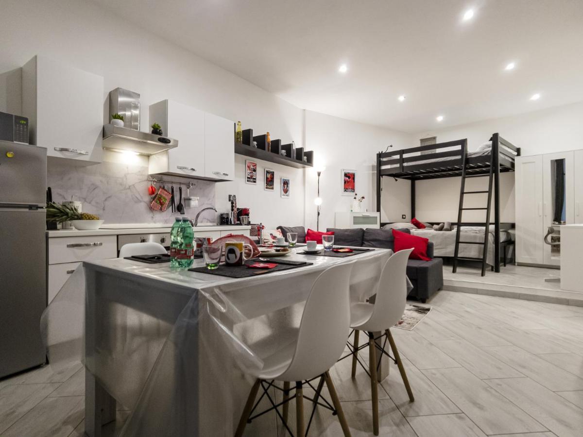 Loft Smart Home 토리노 외부 사진