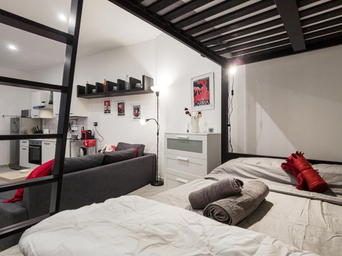Loft Smart Home 토리노 외부 사진