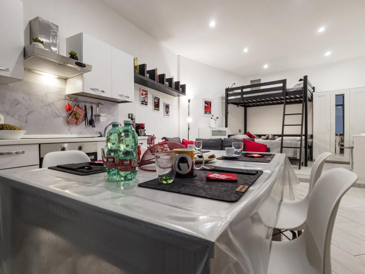 Loft Smart Home 토리노 외부 사진