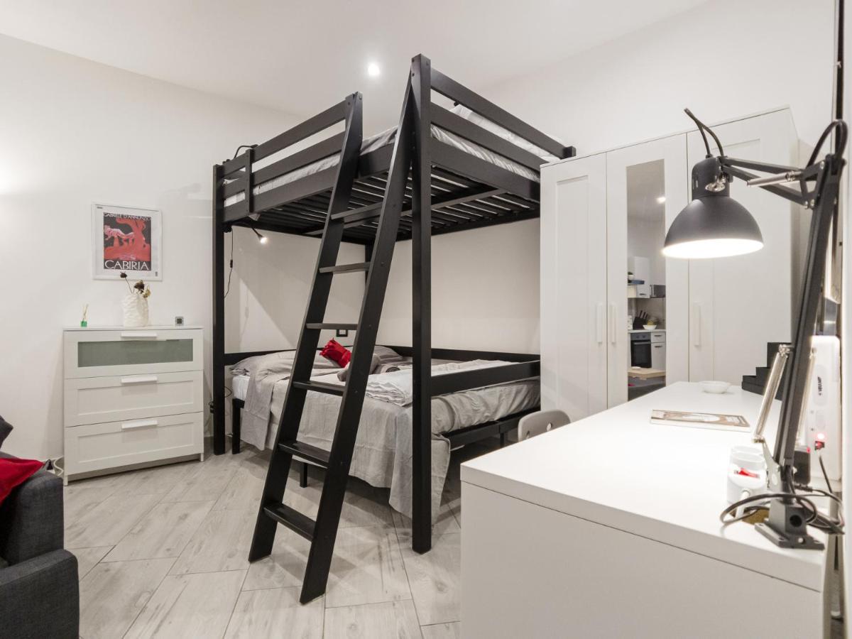 Loft Smart Home 토리노 외부 사진