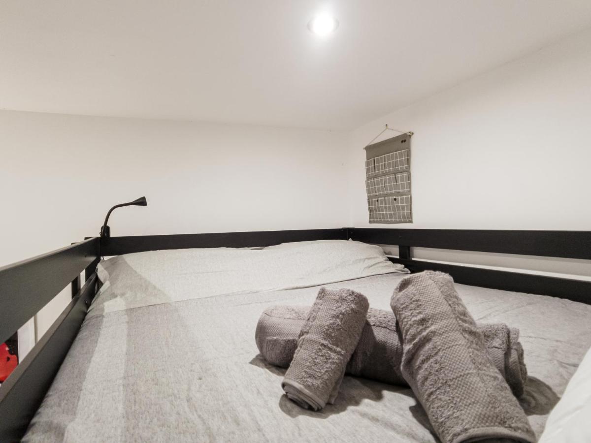 Loft Smart Home 토리노 외부 사진